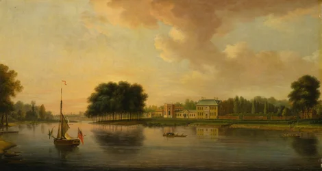 Orleans House, Twickenham